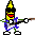 peanut butter jelly time