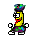 peanut butter jelly time